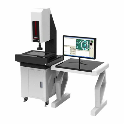 자동 이미지 측정 기기